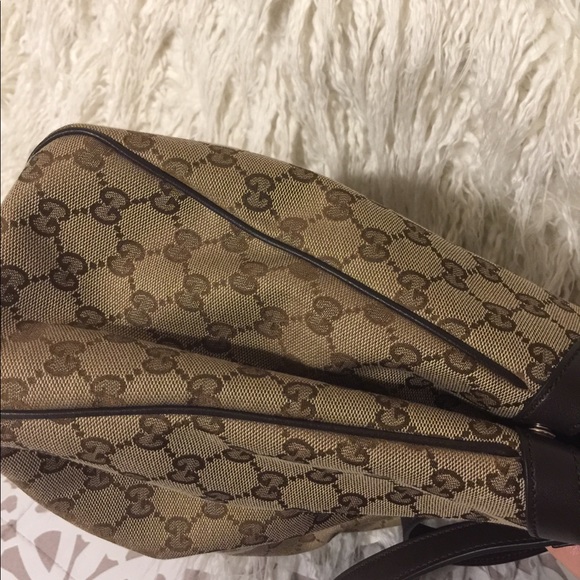 Gucci Hobo bag - Picture 5 of 8